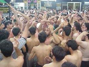 whether a cultured nation even with degree of civilization would do this to itself [Is This you Call Islaam?] [Matam] [Allaahuakbar.net]