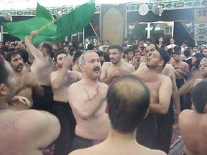 whether a cultured nation even with degree of civilization would do this to itself [Is This you Call Islaam?] [Matam] [Allaahuakbar.net]